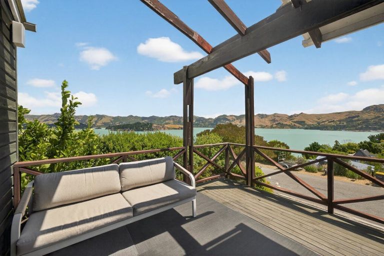 Photo of property in 11 Emerson Crescent, Diamond Harbour, Lyttelton, 8971