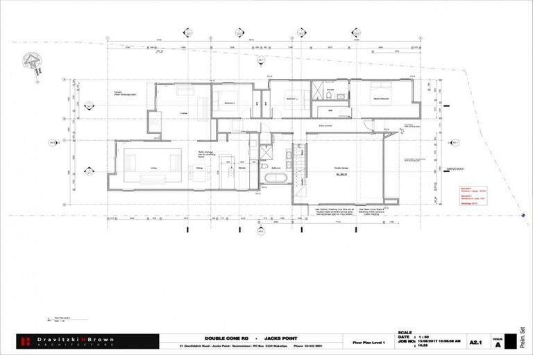 Photo of property in 11 Double Cone Road, Jacks Point, Queenstown, 9371