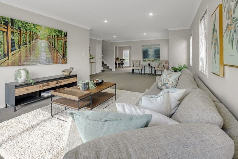 Photo of property in 75 Argento Avenue, Flat Bush, Auckland, 2019
