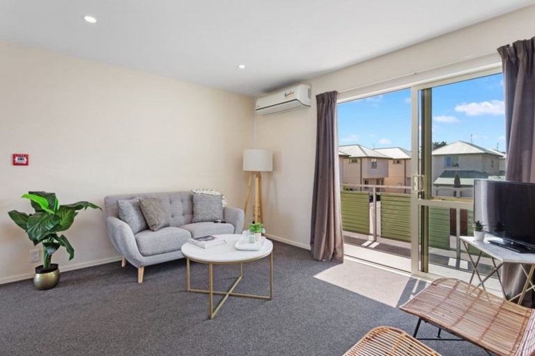Photo of property in Wilton Close, 14/235 Salisbury Street, Christchurch Central, Christchurch, 8013