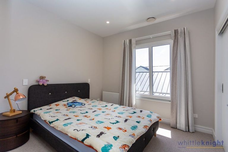 Photo of property in 6 Ayr Street, Riccarton, Christchurch, 8011