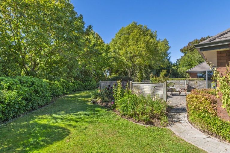 Photo of property in 251 Bradleys Road, Ohoka, Kaiapoi, 7692