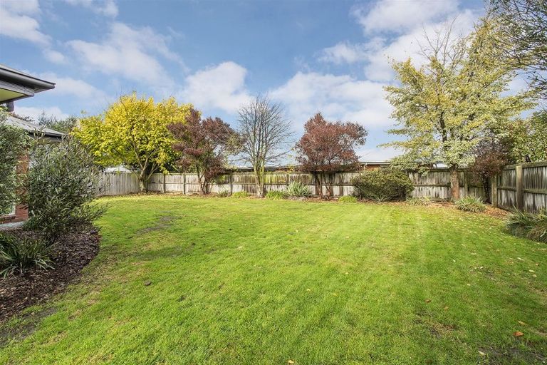 Photo of property in 33 Kinglear Drive, Rolleston, 7614