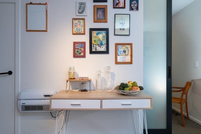 Photo of property in 413/21u King Street, Mount Cook, Wellington, 6021