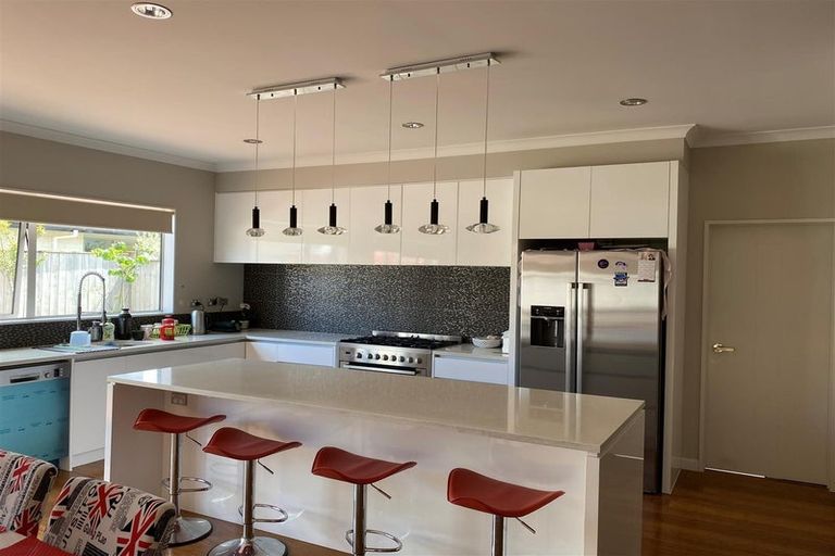 Photo of property in 51 Hughs Way, Flat Bush, Auckland, 2019