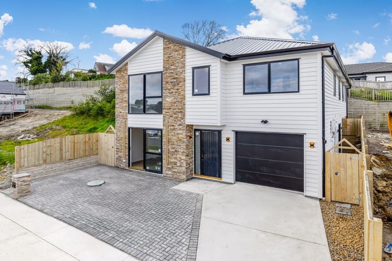 Photo of property in 26 Bannockburn Road, Opaheke, 2113