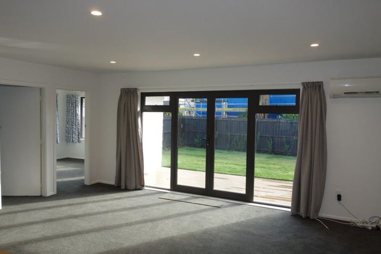 Photo of property in 64a Innes Road, St Albans, Christchurch, 8052