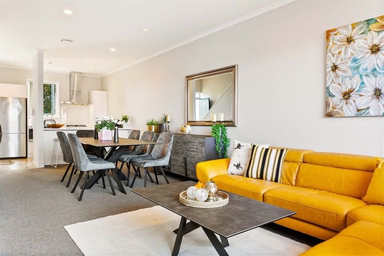 Photo of property in 16 Squadron Drive, Hobsonville, Auckland, 0616