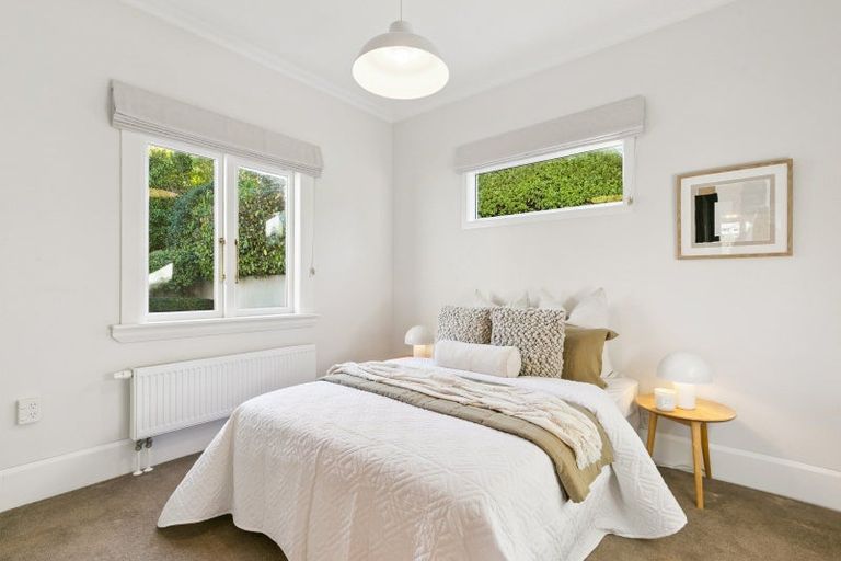 Photo of property in 44 Perth Street, Ngaio, Wellington, 6035