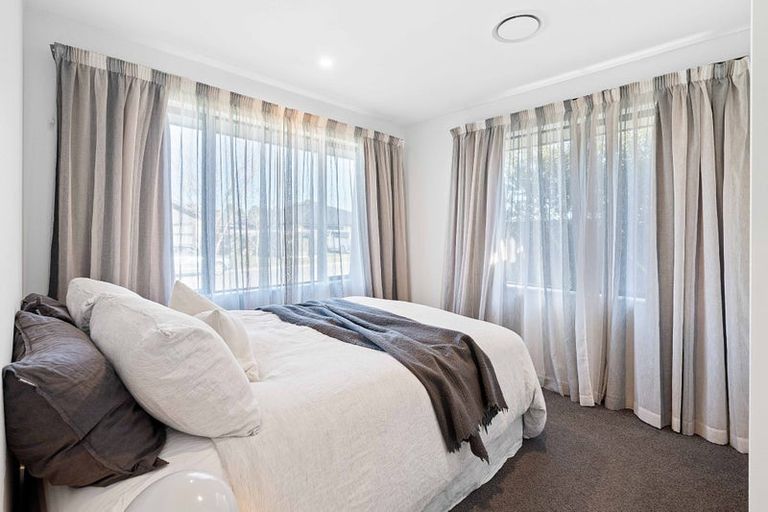 Photo of property in 6 Bouma Street, Halswell, Christchurch, 8025