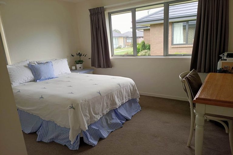 Photo of property in 14 Glendene Court, Rolleston, 7614