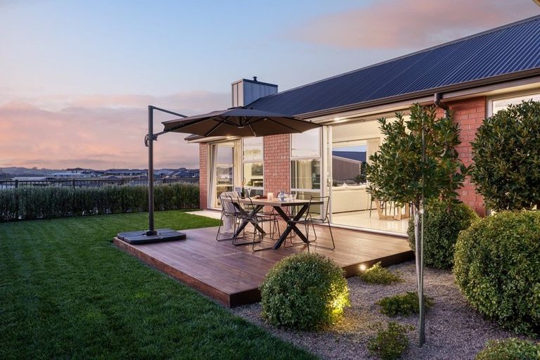 Photo of property in 10 Materawaho Way, Pyes Pa, Tauranga, 3112