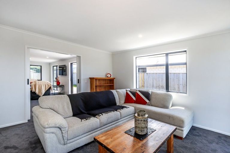 Photo of property in 74 Kemble Drive, Rolleston, 7615