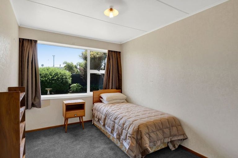 Photo of property in 54 Murray Avenue, Hawera, 4610