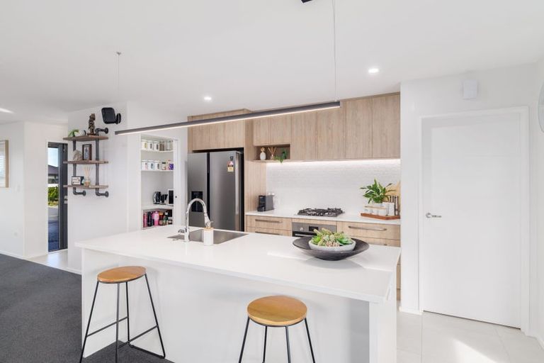 Photo of property in 17 Hollows Lane, Rolleston, 7615