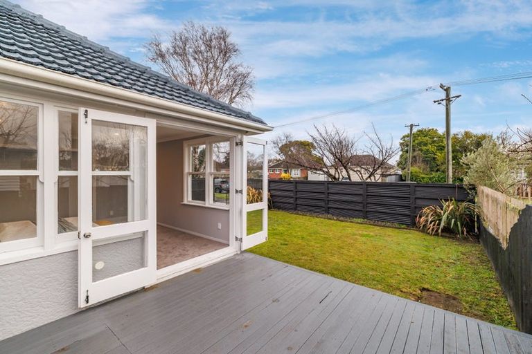 Photo of property in 139 Aorangi Road, Bryndwr, Christchurch, 8053