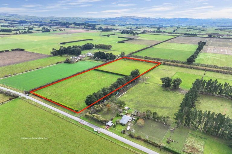 Photo of property in 162 Mina Road, Cheviot, 7382