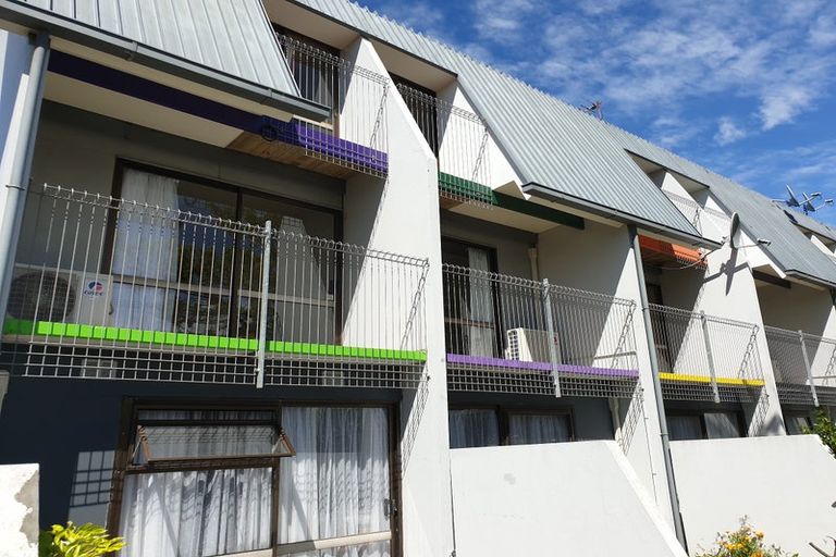 Photo of property in 300 Armagh Street, Christchurch Central, Christchurch, 8011