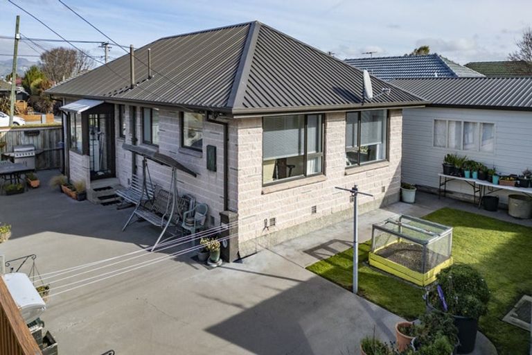 Photo of property in 11 Sabina Street, Shirley, Christchurch, 8013