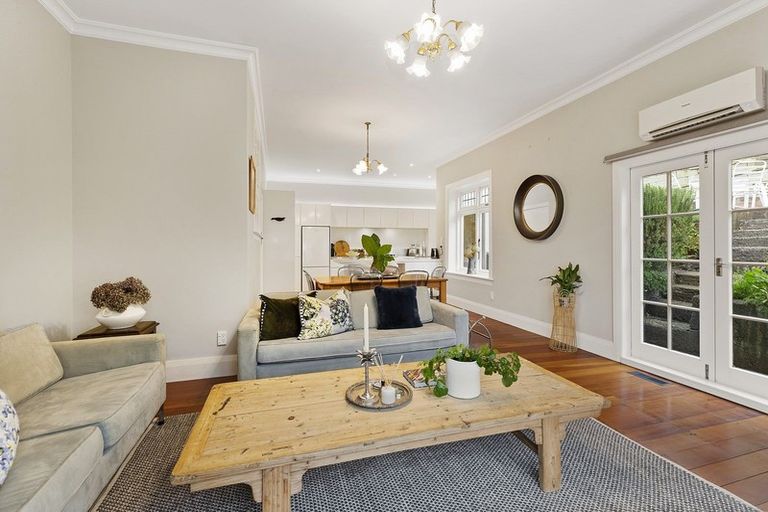 Photo of property in 18 Rewa Road, Hataitai, Wellington, 6021