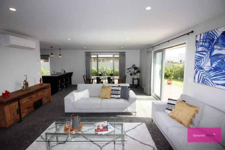 Photo of property in 108 Kittyhawk Avenue, Wigram, Christchurch, 8042