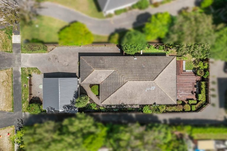 Photo of property in 616 Halswell Road, Halswell, Christchurch, 8025