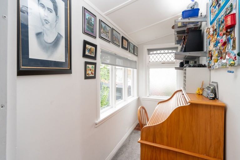 Photo of property in 12 Emmett Street, Newtown, Wellington, 6021