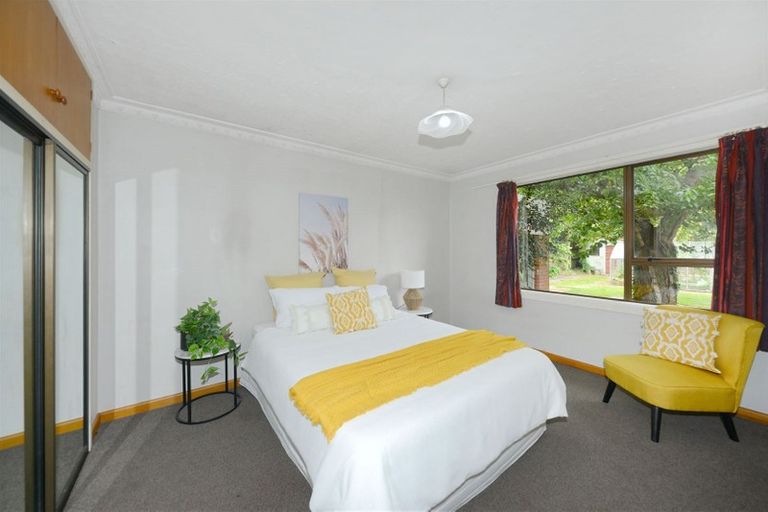 Photo of property in 69 Greers Road, Burnside, Christchurch, 8041