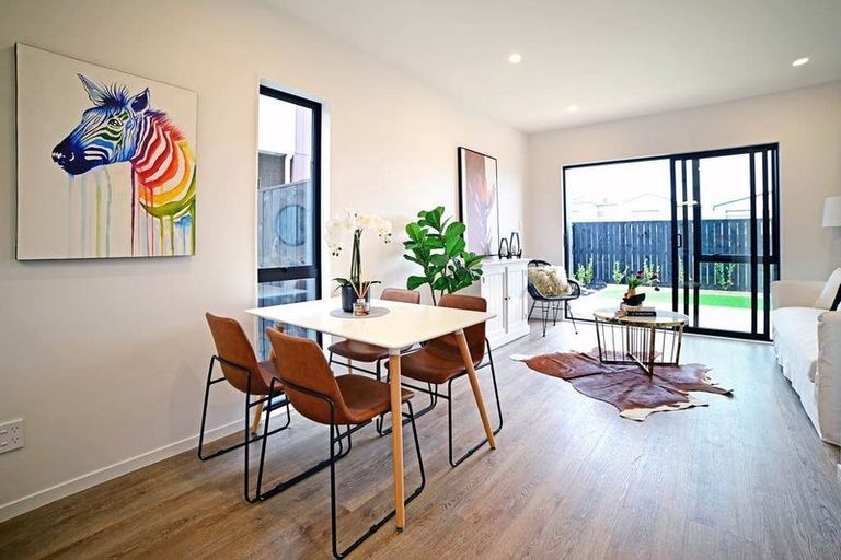 Photo of property in 31 Kiato Lane, Flat Bush, Auckland, 2019