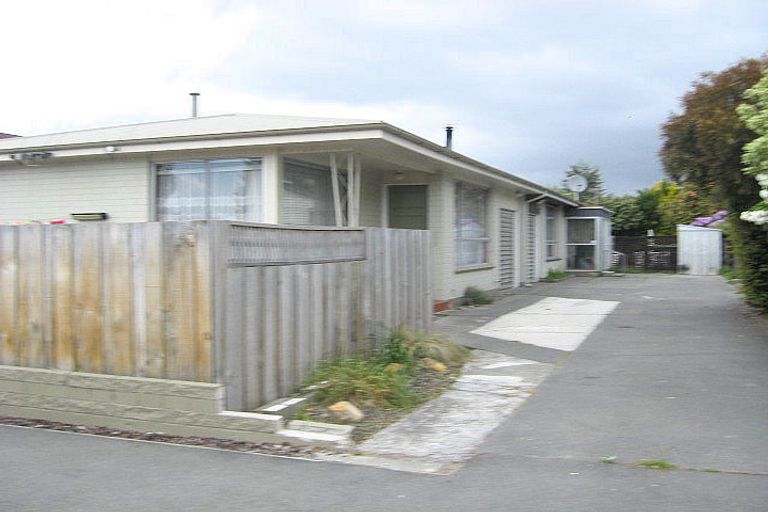 Photo of property in 77 Tuckers Road, Casebrook, Christchurch, 8051