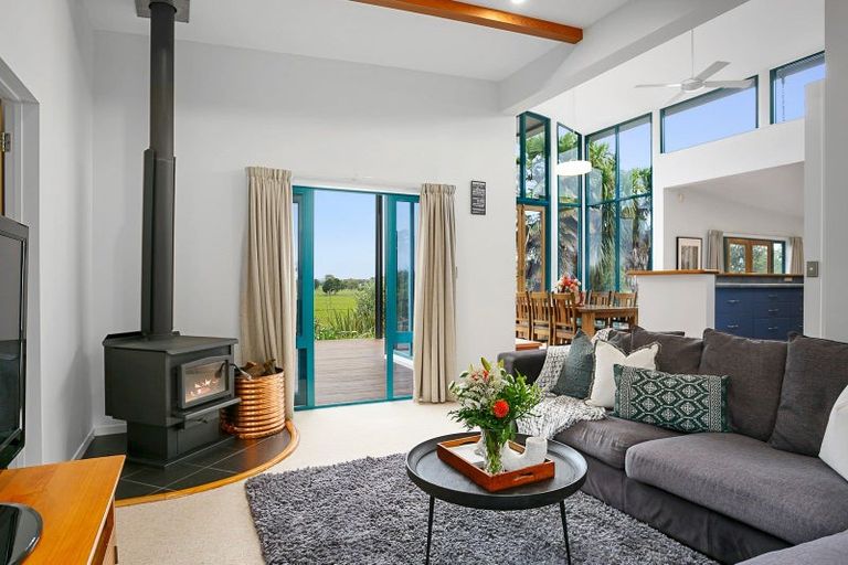 Photo of property in 129 Maungakawa Road, Cambridge, 3496