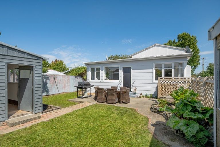 Photo of property in 2/91 Houldsworth Street, Blenheim, 7201