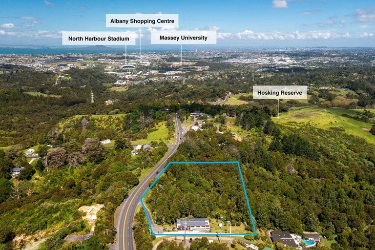 Photo of property in 501 Dairy Flat Highway, Lucas Heights, Albany, 0792