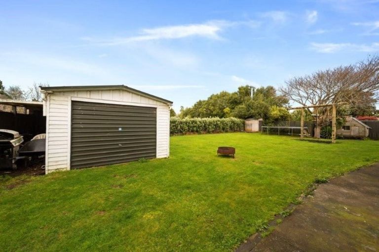 Photo of property in 161 South Road, Hawera, 4610