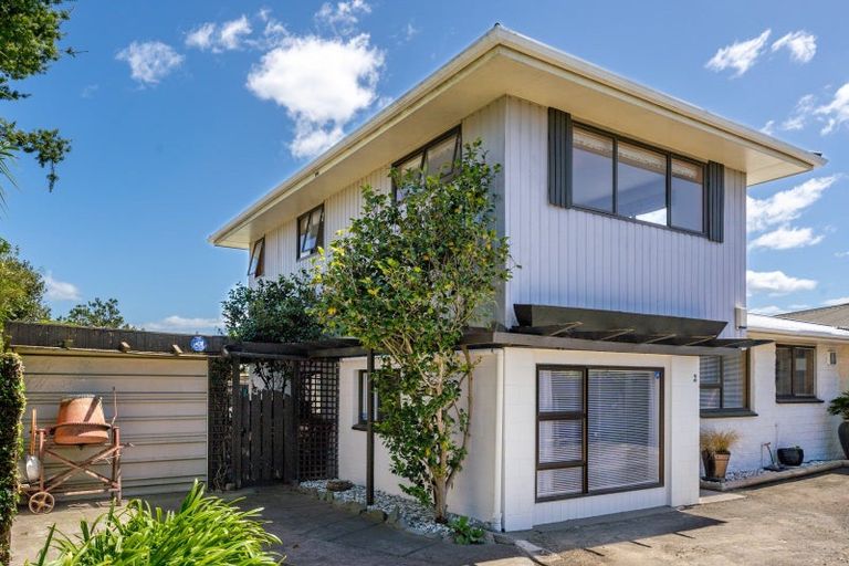 Photo of property in 180b High Street, Blenheim, 7201