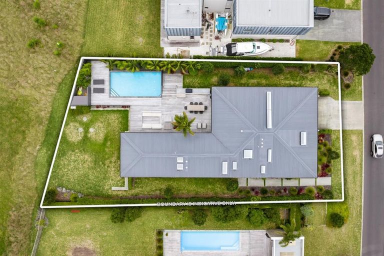Photo of property in 78 Mangatawhiri Road, Omaha, 0986