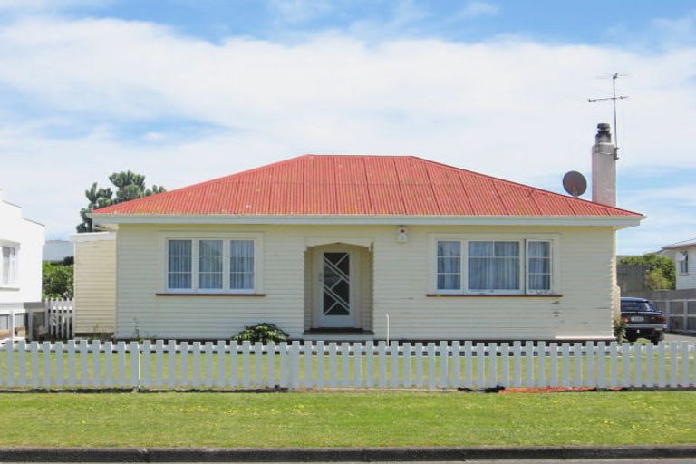 Photo of property in 9 Cook Street, Te Hapara, Gisborne, 4010