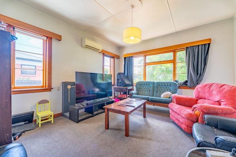 Photo of property in 10 Hatton Street, West End, Timaru, 7910
