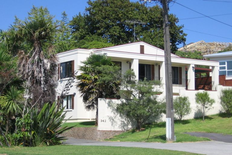 Photo of property in 342c Beach Road, Mairangi Bay, Auckland, 0630