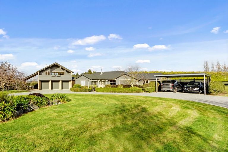 Photo of property in 149 Mairaki Road, Fernside, Rangiora, 7471