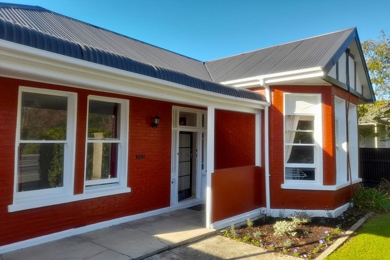 Photo of property in 305 Queens Drive, Windsor, Invercargill, 9810