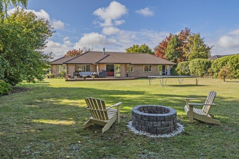 Photo of property in 8 Marion Place, Lincoln, 7608