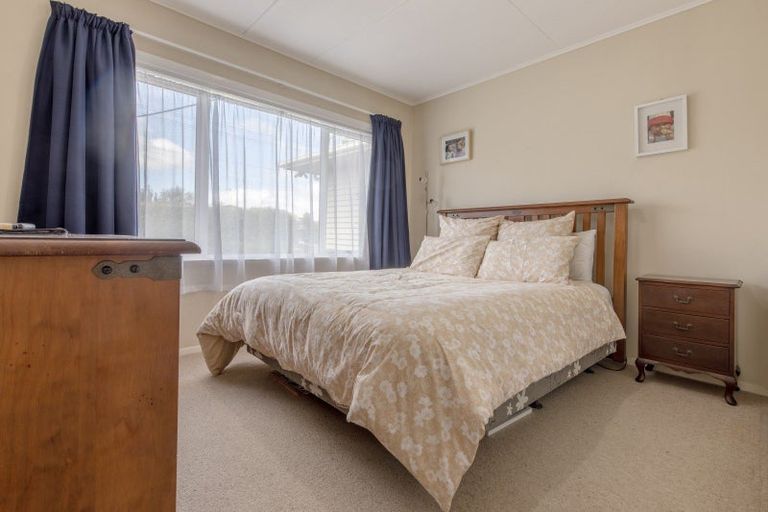 Photo of property in 112 Racecourse Road, Waipukurau, 4200