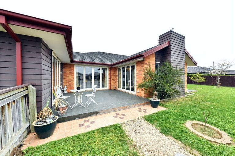 Photo of property in 29 Maclaren Road, Wigram, Christchurch, 8042