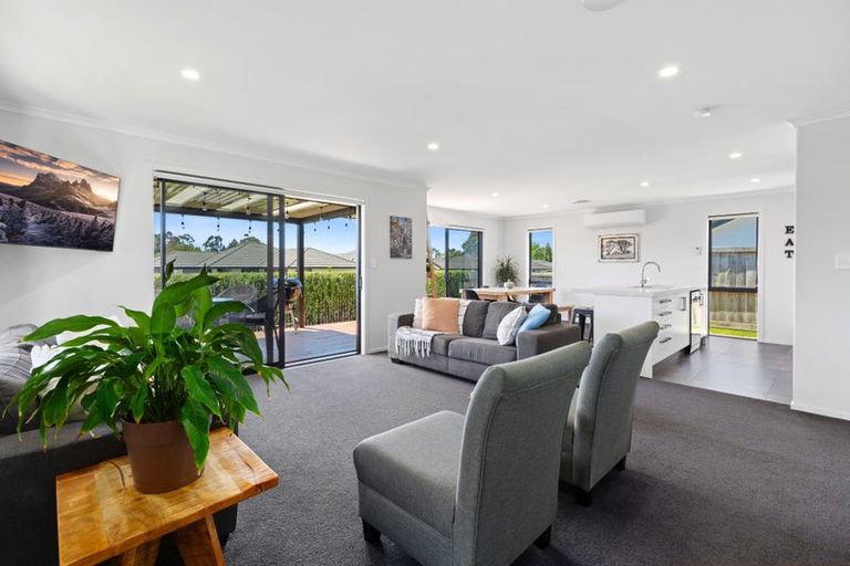 Photo of property in 21 Trans Tasman Way, Pyes Pa, Tauranga, 3112