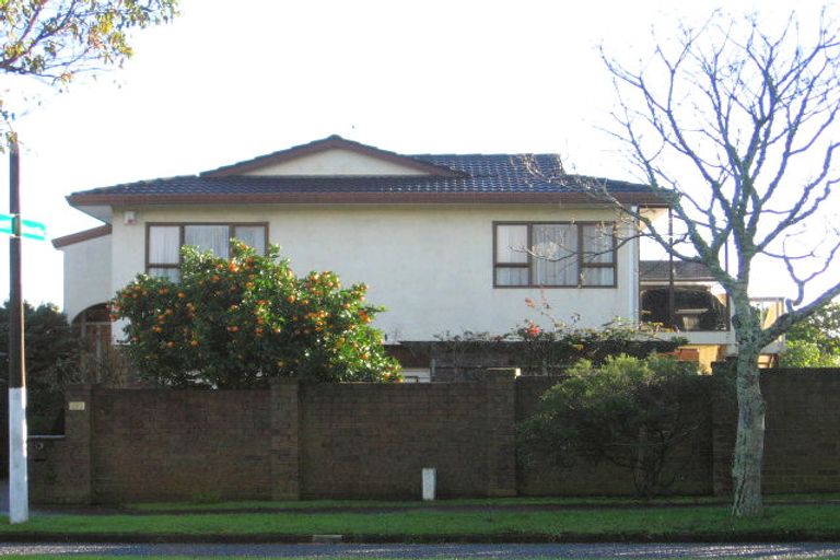 Photo of property in 193 Fisher Parade, Farm Cove, Auckland, 2012