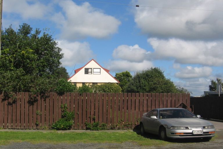 Photo of property in 11a Domain Road, Onerahi, Whangarei, 0110