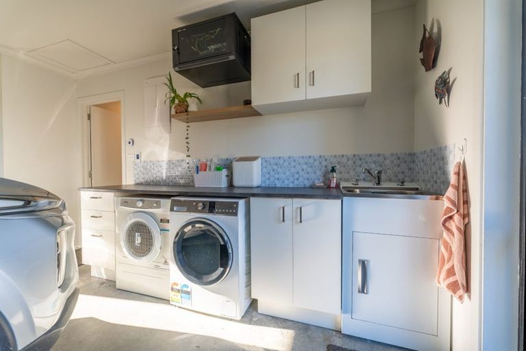 Photo of property in 84 Landsborough Road, Otipua Creek, Timaru, 7974