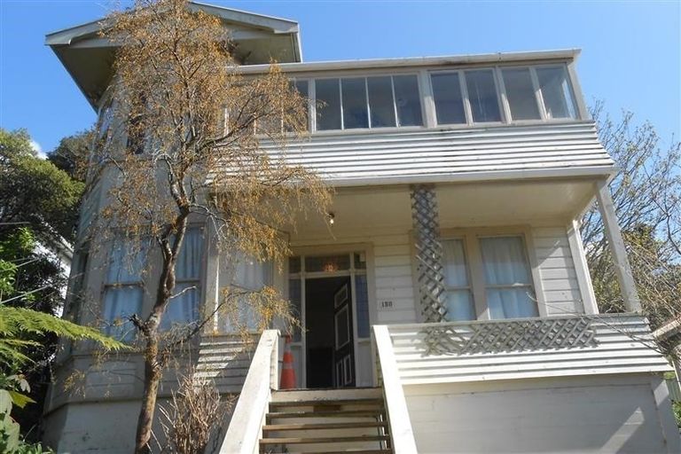 Photo of property in 138 Glenmore Street, Northland, Wellington, 6012