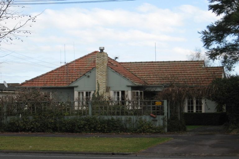 Photo of property in 107 Galloway Street, Hamilton East, Hamilton, 3216